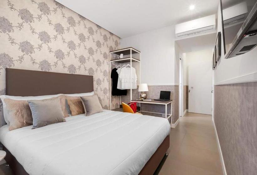 مبيت وإفطار La Cassarmonica Guest House