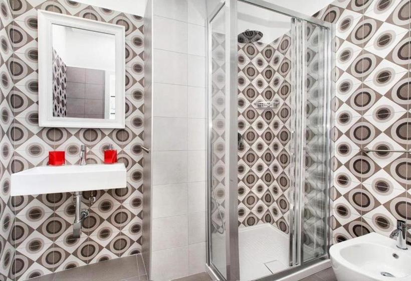 مبيت وإفطار La Cassarmonica Guest House