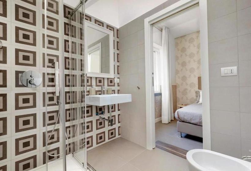 مبيت وإفطار La Cassarmonica Guest House