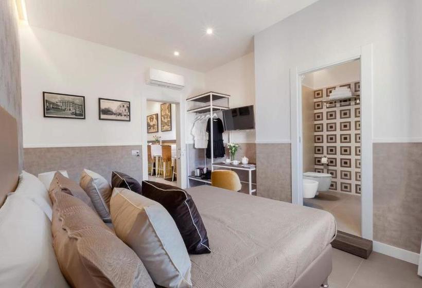 مبيت وإفطار La Cassarmonica Guest House