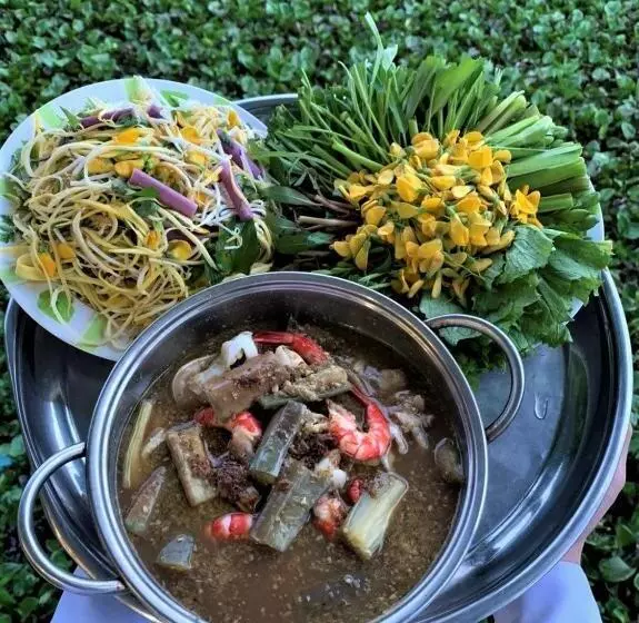 Nocleg ze śniadaniem Little Saigon