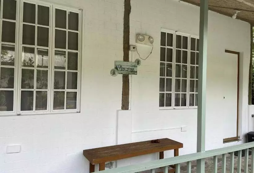 ベッドアンドブレックファースト Mayas Nest