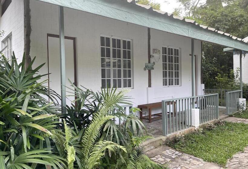 Bed and Breakfast Mayas Nest