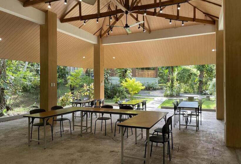 Bed and Breakfast Mayas Nest