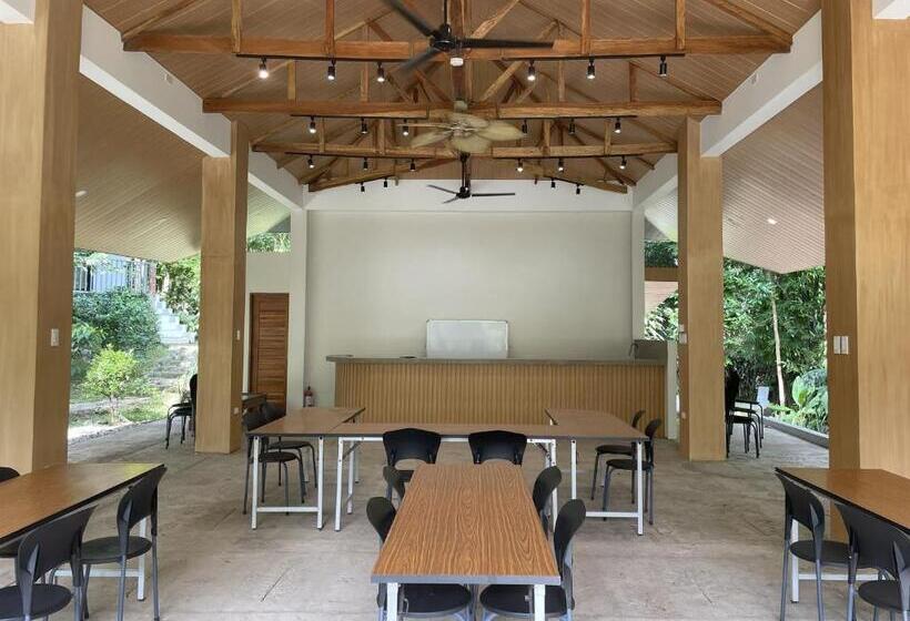 Bed and Breakfast Mayas Nest