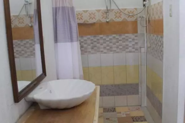 ベッドアンドブレックファースト Mayas Nest