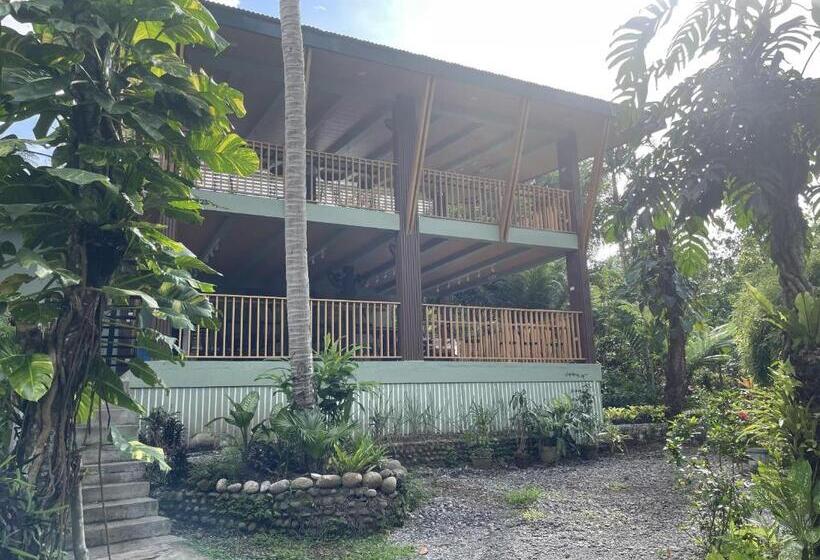 Bed and Breakfast Mayas Nest