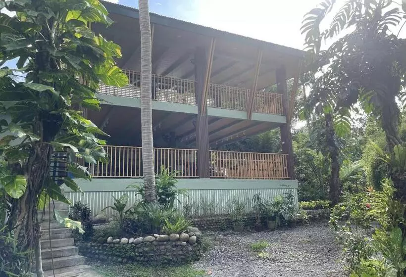 ベッドアンドブレックファースト Mayas Nest