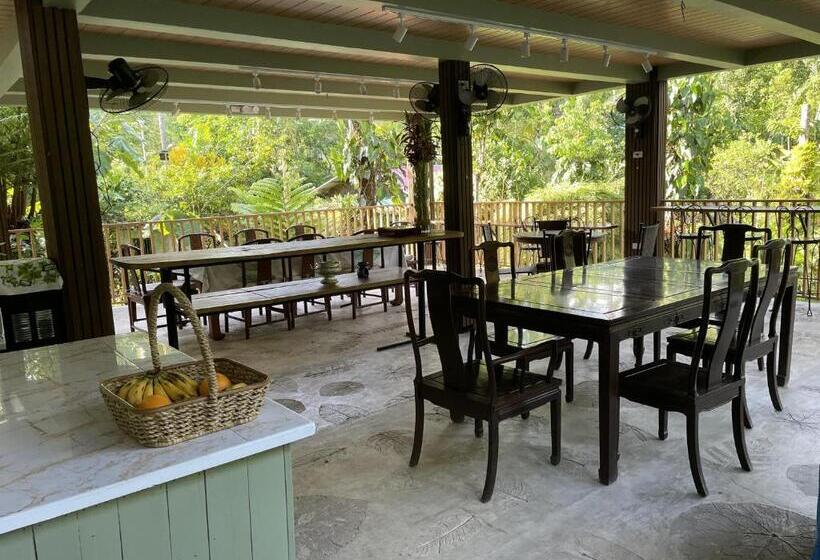 Bed and Breakfast Mayas Nest