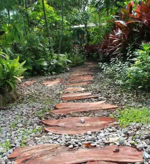 ベッドアンドブレックファースト Mayas Nest