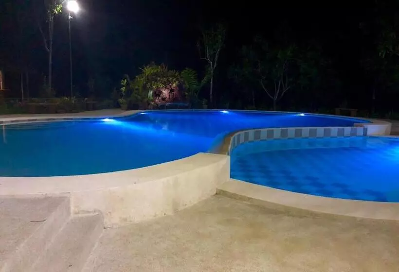 ベッドアンドブレックファースト Mayas Nest