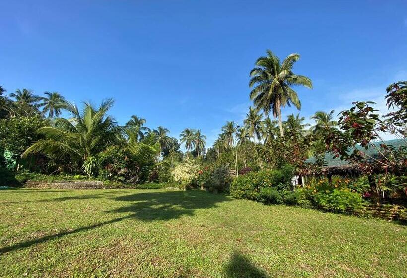 Bed and Breakfast Mayas Nest