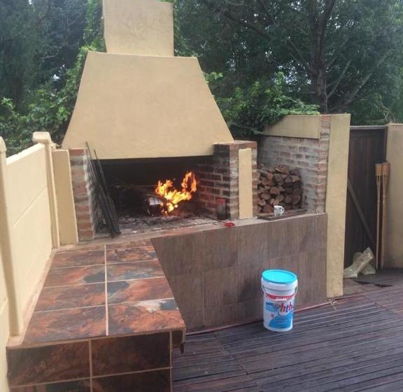 Bed and Breakfast Meerkatjie