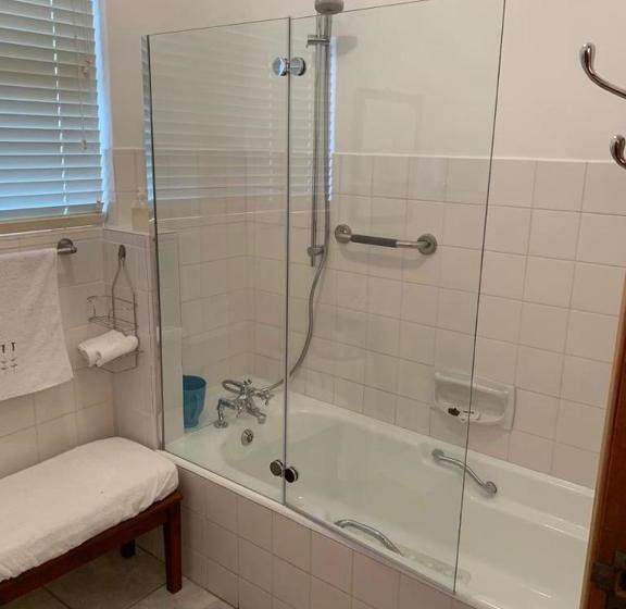 Bed and Breakfast Meerkatjie