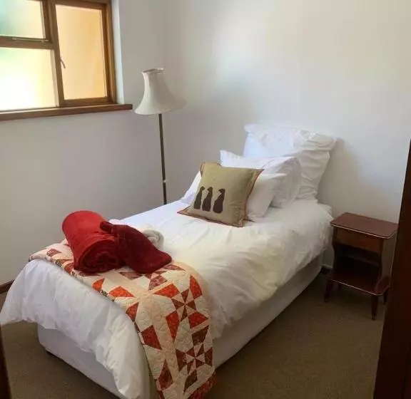 Aamiaismajoitus (B&B) Meerkatjie