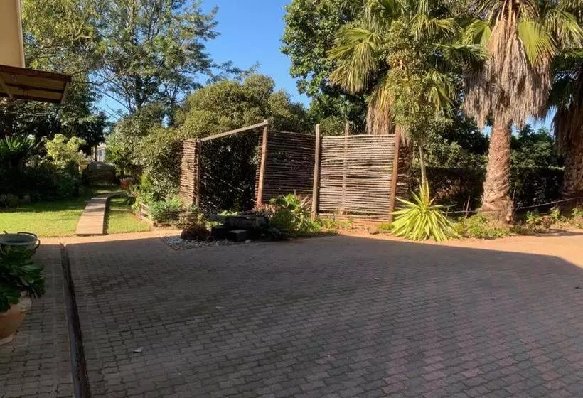 Aamiaismajoitus (B&B) Meerkatjie