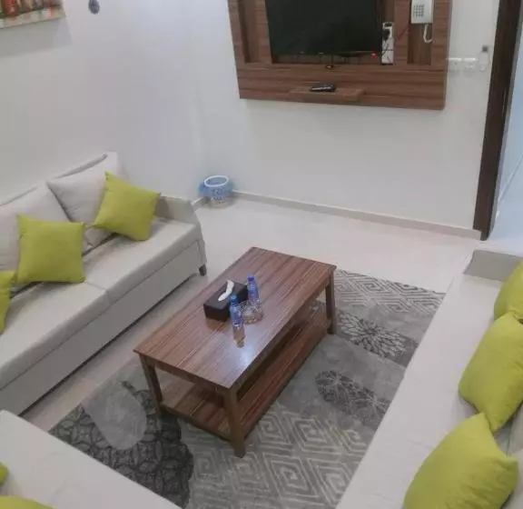 هتل روز للوحدات السكنيه
