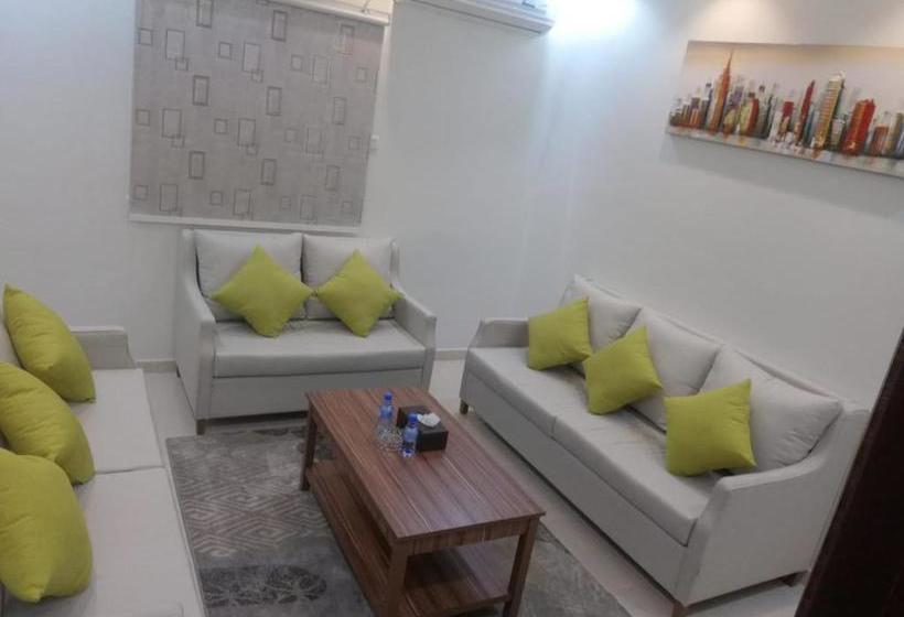 בית מלון כפרי روز للوحدات السكنيه