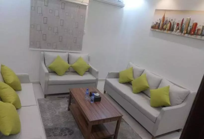 هتل روز للوحدات السكنيه