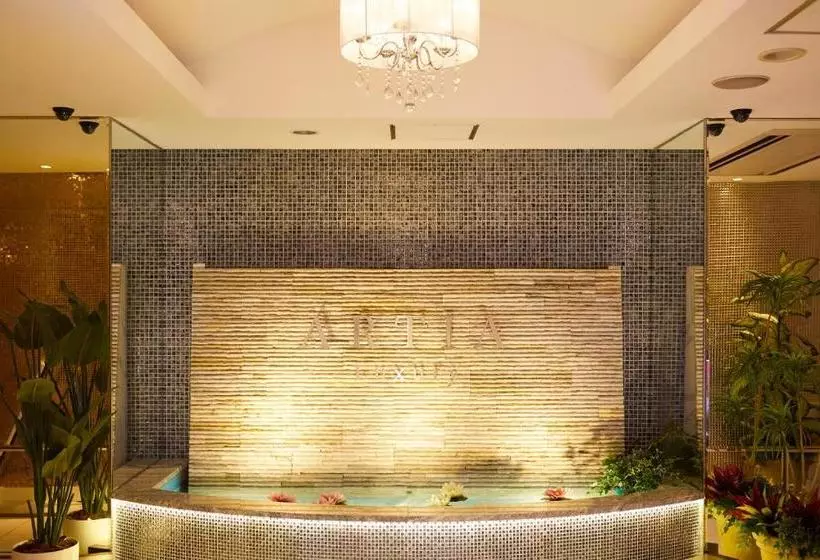 ホテル I Resort Artia Sensual Gifu