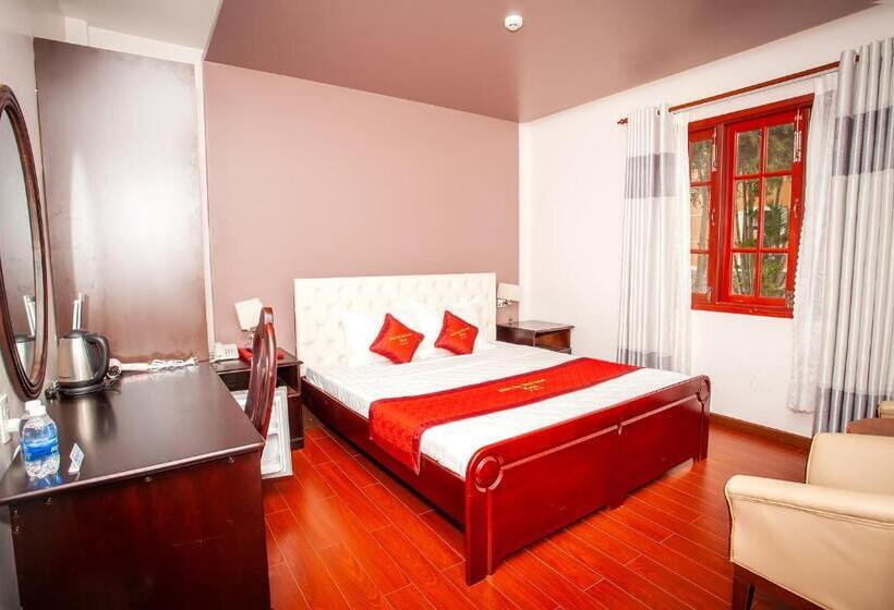 هتل KhÁch SẠn BẾn ĐÁ NÚi Sam