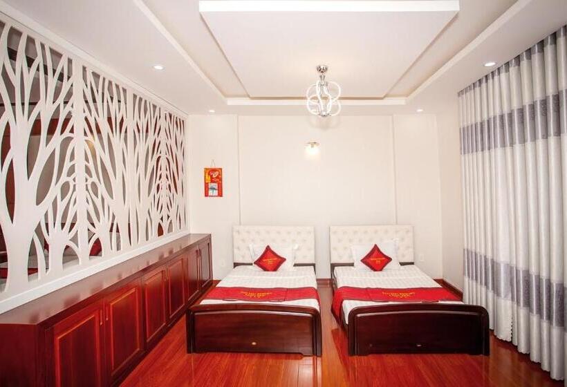 هتل KhÁch SẠn BẾn ĐÁ NÚi Sam