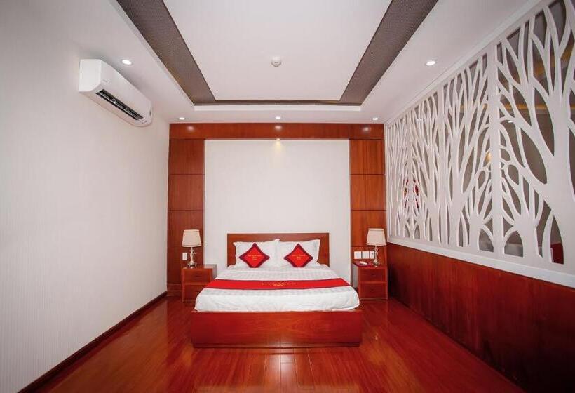 هتل KhÁch SẠn BẾn ĐÁ NÚi Sam