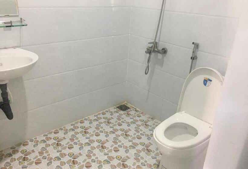 هتل Nhà Nghỉ Cát Đằng Hồ Tràm