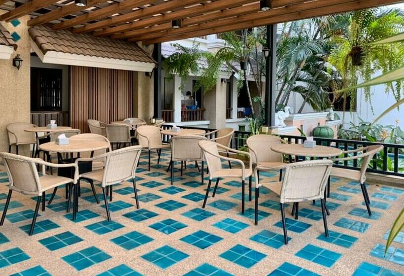 호텔 Suansin Lanna