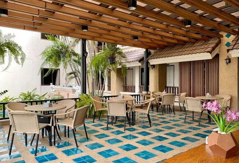 هتل Suansin Lanna