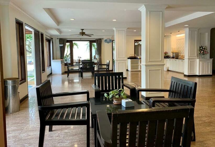 호텔 Suansin Lanna