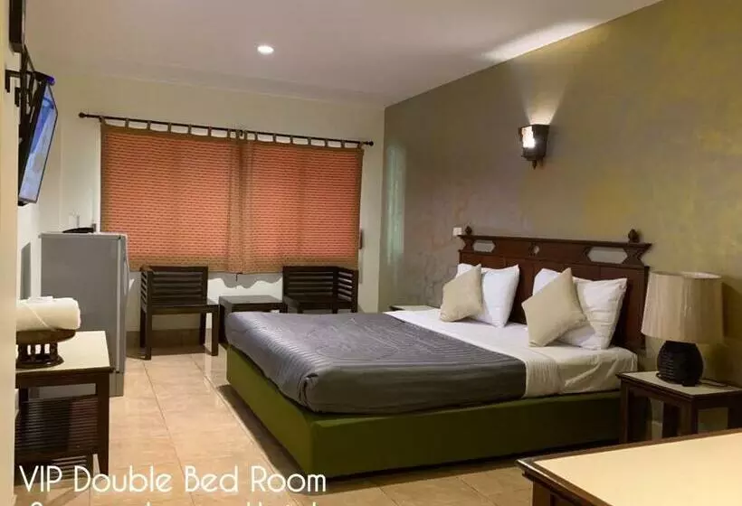 هتل Suansin Lanna