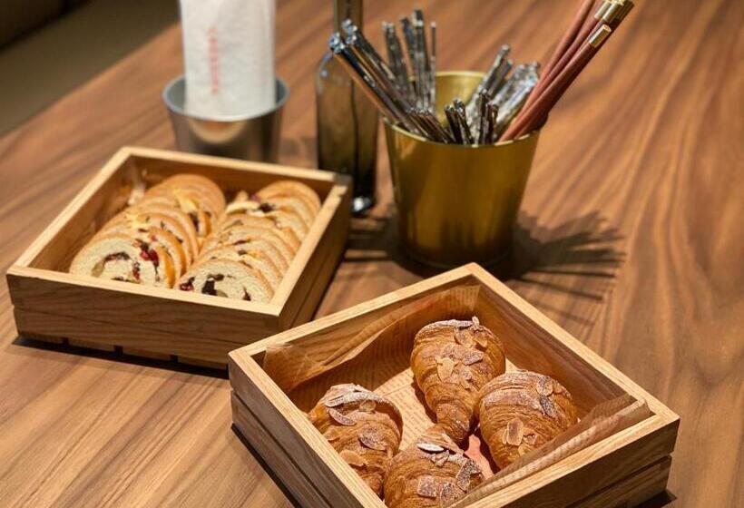 호텔 Zhengzhou Crossing