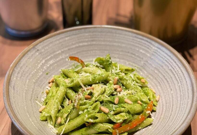 호텔 Zhengzhou Crossing