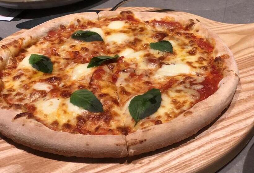 호텔 Zhengzhou Crossing