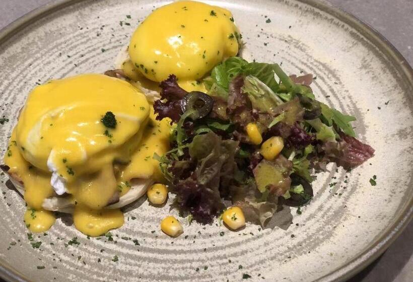 호텔 Zhengzhou Crossing