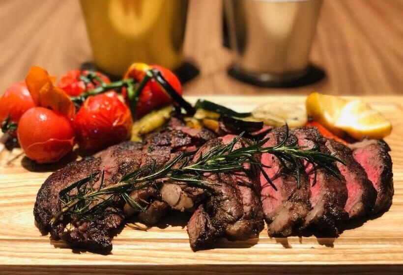 호텔 Zhengzhou Crossing