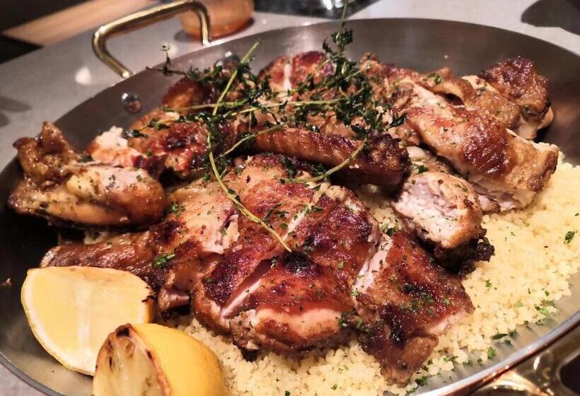 호텔 Zhengzhou Crossing