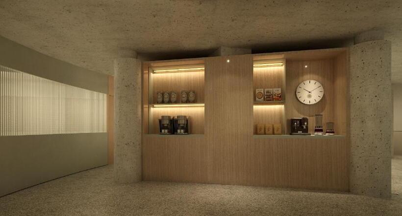 호텔 Zhengzhou Crossing