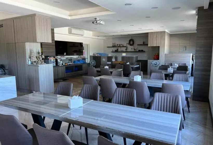 پانسیون 太魯閣惠宇民宿