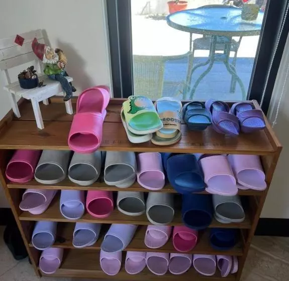 پانسیون 太魯閣惠宇民宿