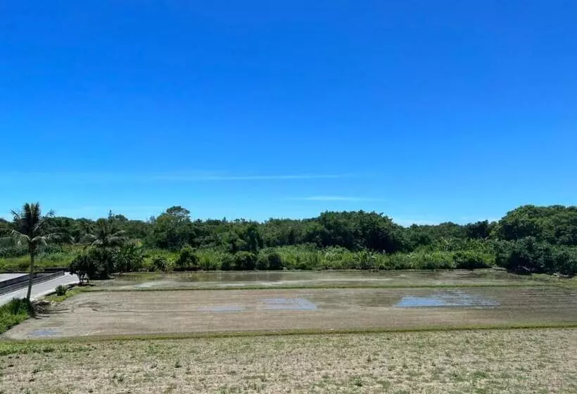 پانسیون 太魯閣惠宇民宿