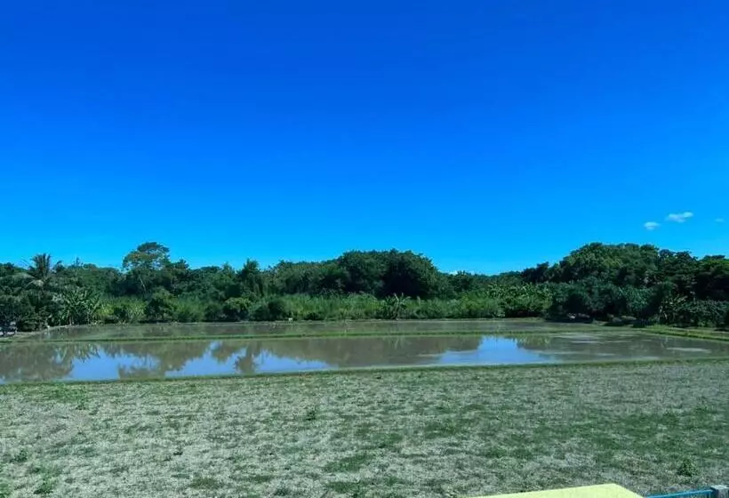 پانسیون 太魯閣惠宇民宿