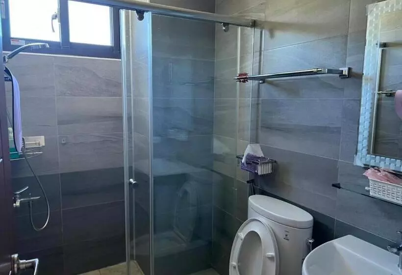 پانسیون 太魯閣惠宇民宿