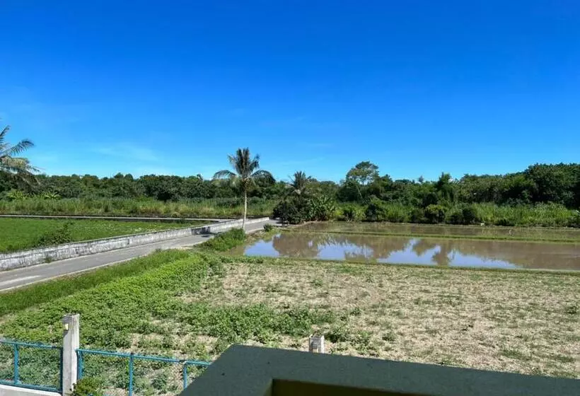 پانسیون 太魯閣惠宇民宿