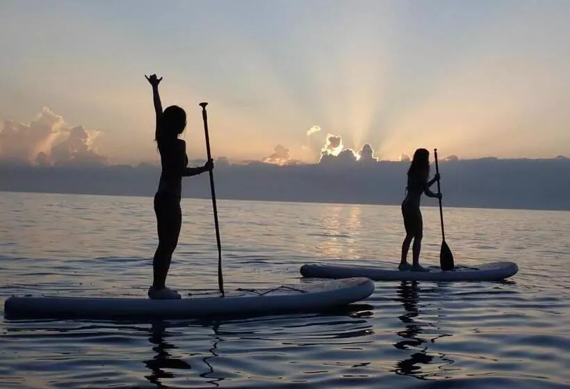 پانسیون 太魯閣惠宇民宿