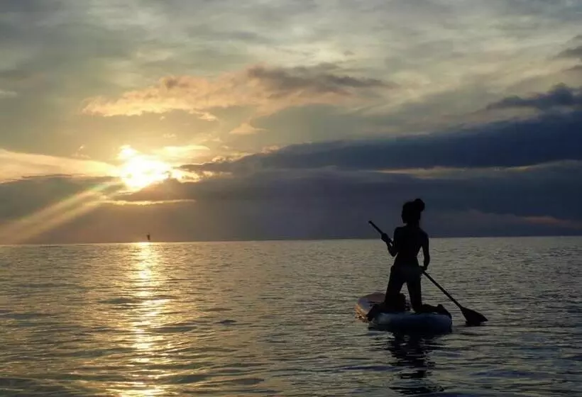 پانسیون 太魯閣惠宇民宿