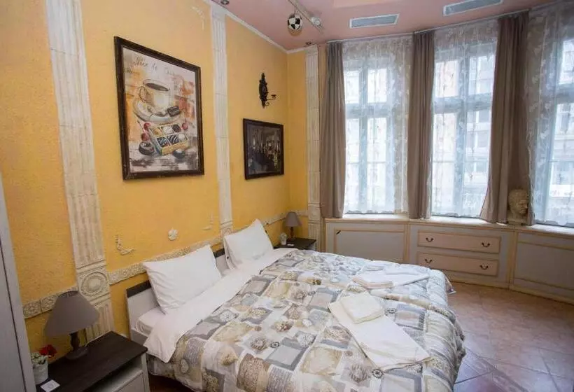 ペンション Guest House Marrakech