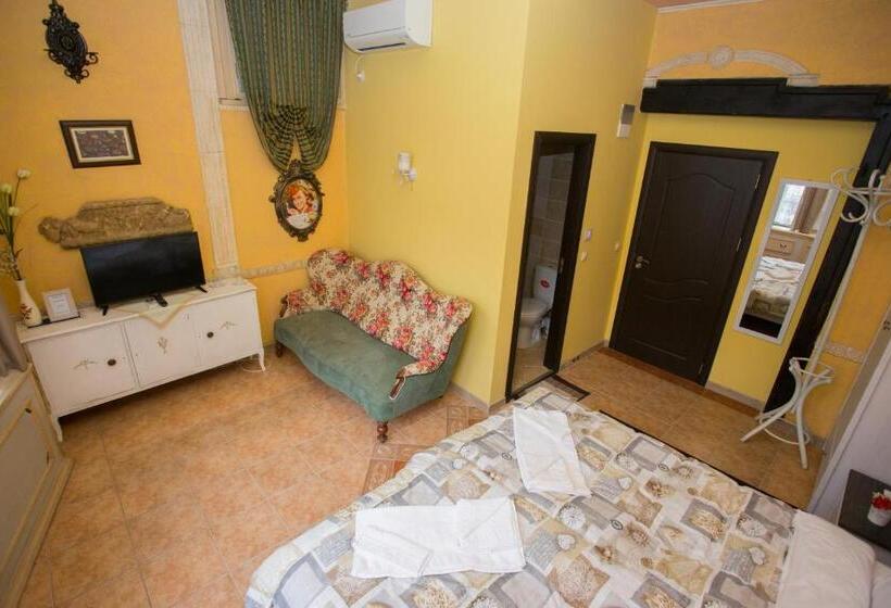 ペンション Guest House Marrakech