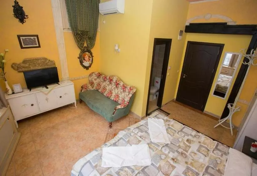 ペンション Guest House Marrakech